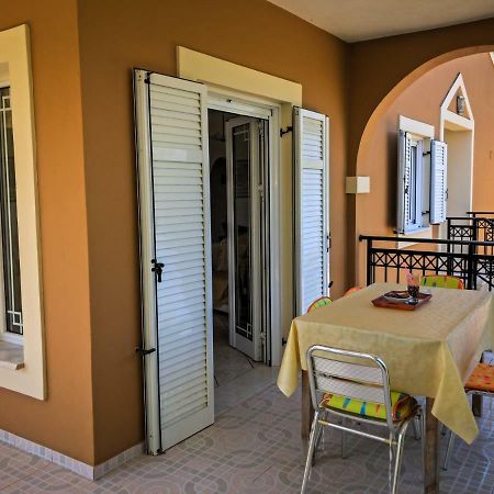 Hidden Gem In Nature Reserve Near The Beach - Corfu South Kritika  エクステリア 写真